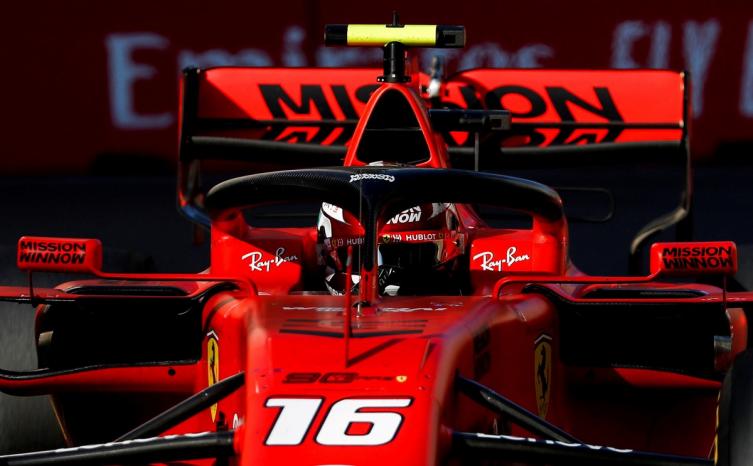 Netflix: Ferrari estaría en la segunda temporada del reality de la F1