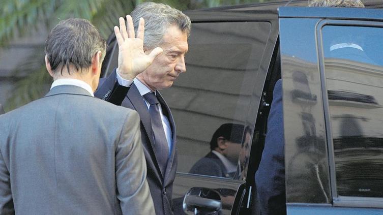 Para la ONU, en la Argentina, “el horizonte es altamente incierto”