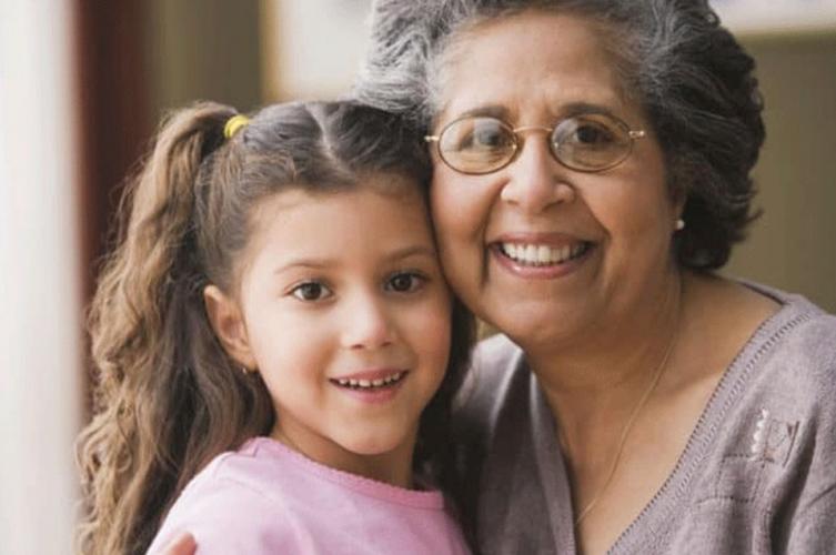 Descubrieron que las mujeres heredan el temperamento de su abuela materna