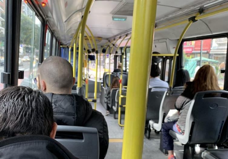 Se levantó el paro de transporte previsto para este sábado
