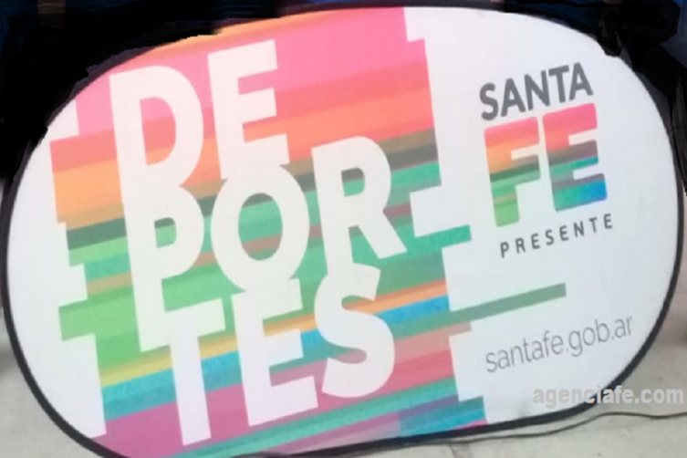 Más de 6 millones de pesos a deportistas y entrenadores