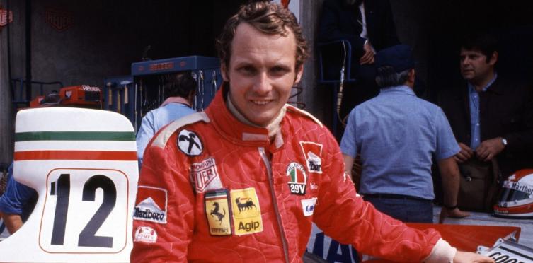 Niki Lauda: el detalle del entierro que emociona a los fanáticos