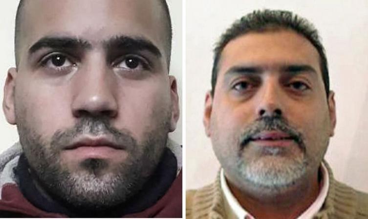 Crimen del diputado Olivares: procesaron a dos imputados y liberaron a los otros cinco