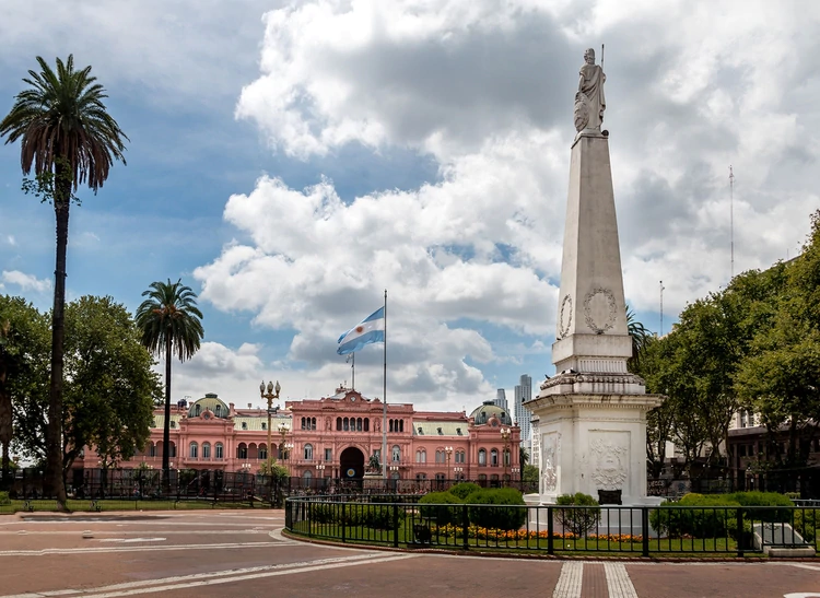 Turismo patrio: un recorrido por los lugares más emblemáticos de la Argentina