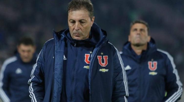 Frank Kudelka regresa al fútbol argentino para dirigir a Newell´s