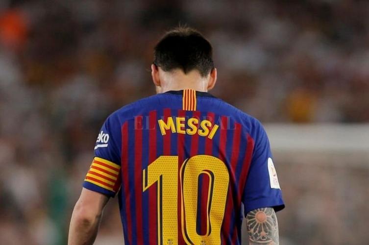 Barcelona perdió la final de la Copa del Rey
