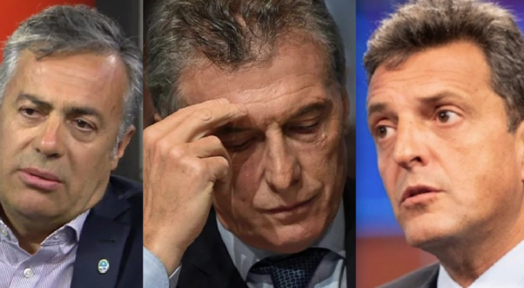 Semana política clave: se reúne la Convención de la UCR y Massa define su estrategia