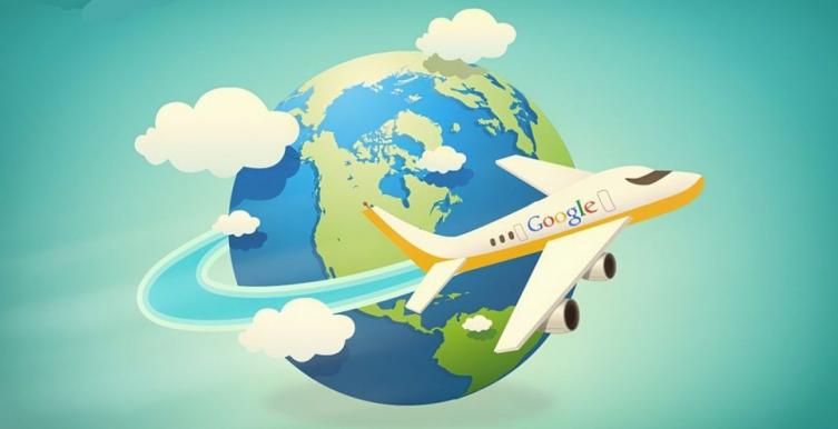 Conocé la nueva plataforma de Google con toda la información para planificar un viaje
