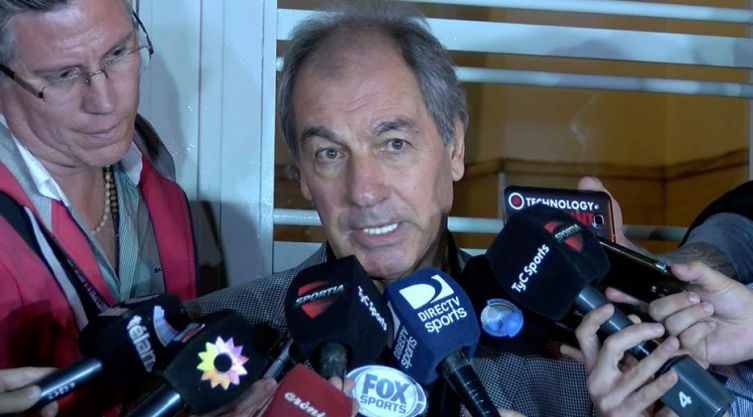 Ferraro:  