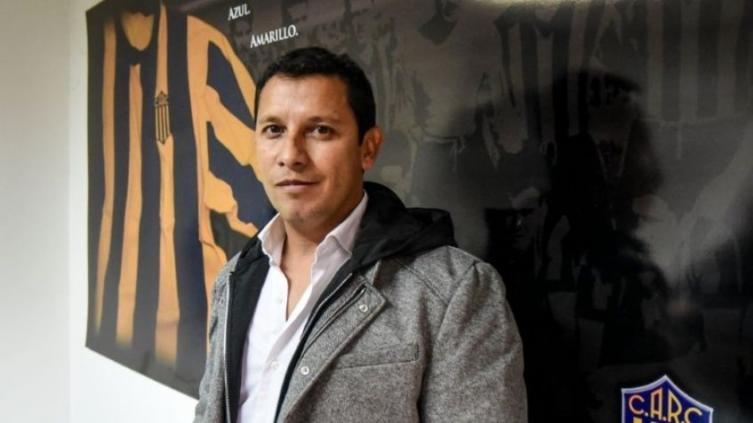 Gordillo: 