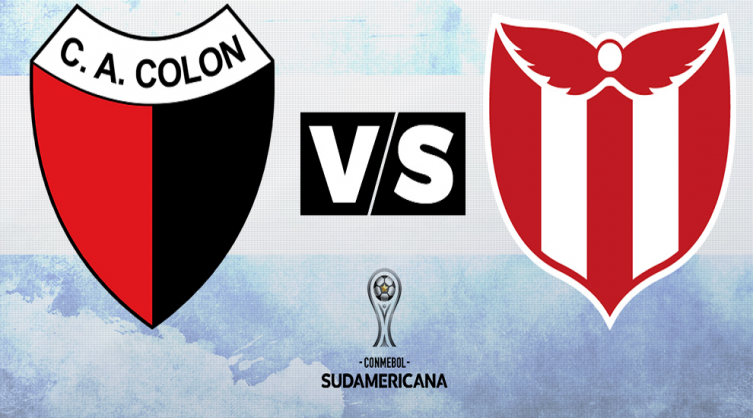 Colón recibe a River Plate de Uruguay y sueña con avanzar a los octavos de final de la Sudamericana