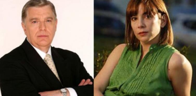 Santo Biasatti se casó en secreto con Carolina Fal
