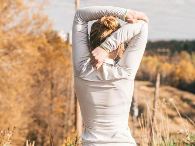 Qué es el Kinstretch y cómo te mejora la postura
