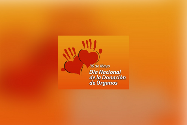 Día Nacional del Donante de Órganos 