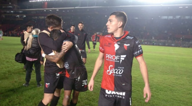 Así sería el recorrido de Colón a la final de la Sudamericana