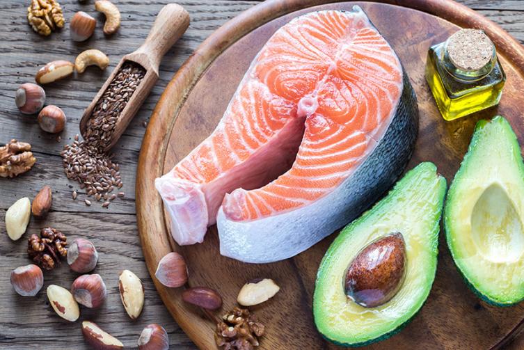 Conocé los alimentos poderosos para mantener un cerebro saludable