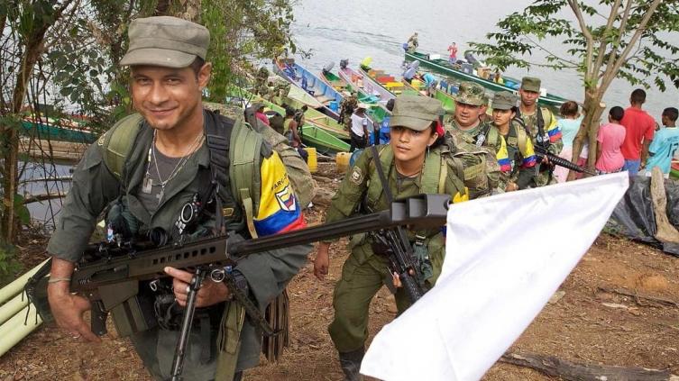 La Corte Suprema de Colombia orden liberar a uno de los jefes de las FARC 