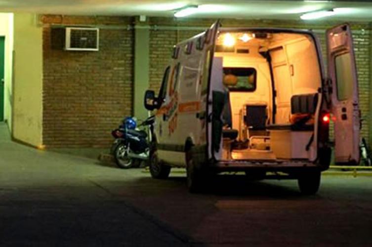 Dos nuevos heridos en barrio Centenario