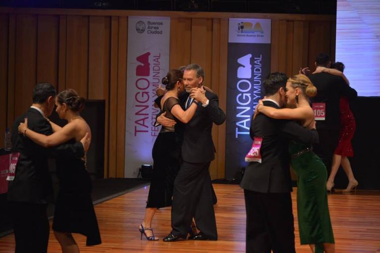 Santa Fe será sede del 5to Certamen Regional de Tango