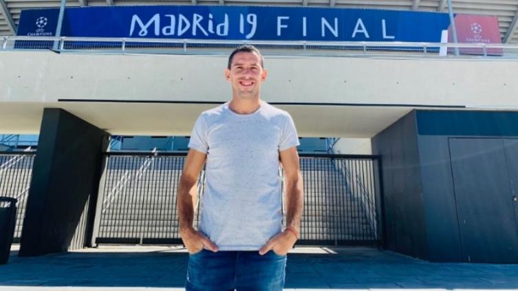 Maxi eligió entre Liverpool, su ex equipo, y Pochettino en Tottenham