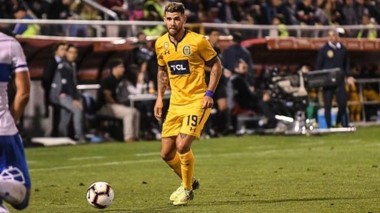 Central recurrirá a la cláusula de continuidad de Barbieri y aspira a tenerlo por un año más
