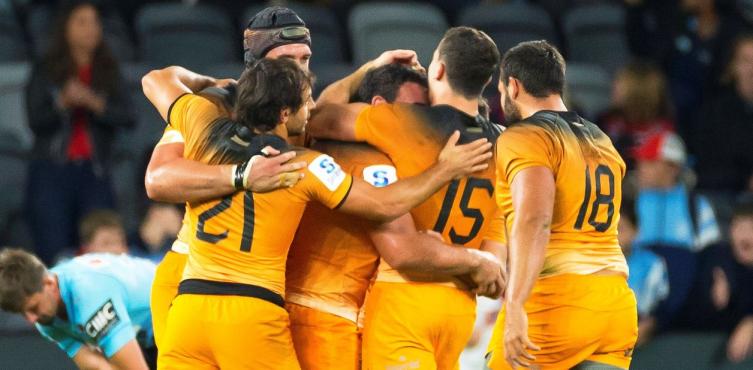 Reds-Jaguares: horario, TV y formaciones