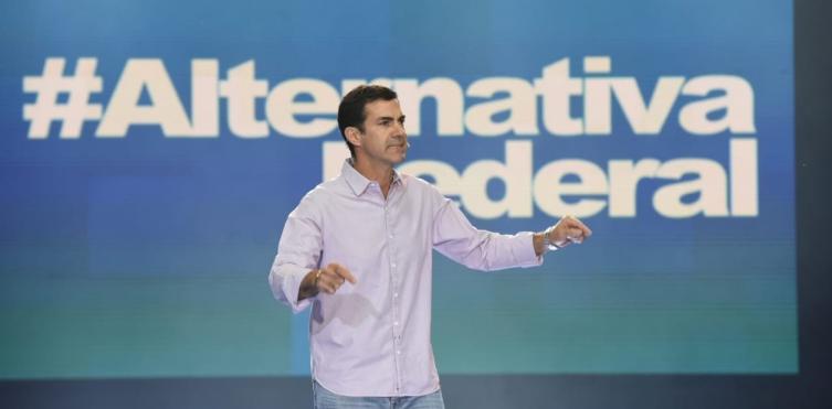 Urtubey ratificó su precandidatura: 