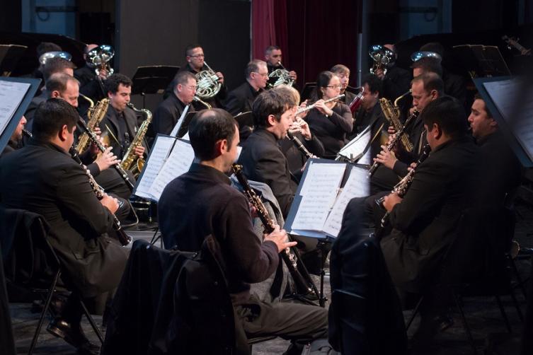 Comienza el Festival Internacional de Percusión de Santa Fe 