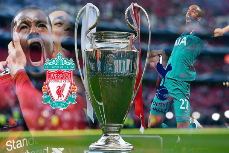 Los cambios en las reglas del fútbol que se pondrán en práctica en la final de la Champions League