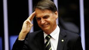 Brasil está al borde de la recesión 