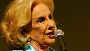 Mirtha Legrand no puede volver a sus programas