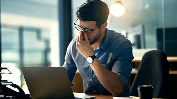 El “burn out” ya es reconocido por la OMS como enfermedad laboral