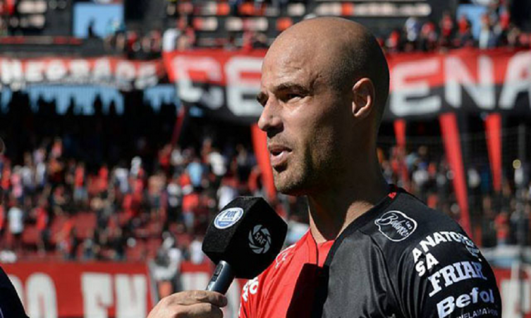 Ferraro aseguró la salida de Burián y la continuidad de Fritzler en Colón