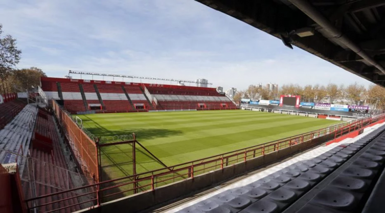 Argentinos no cambiará de estadio y se concideraría no recibir a hinchas de Colón