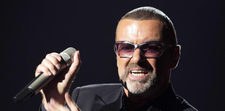 George Michael dejó sin herencia a su novio