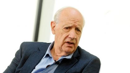 Investigan si Lavagna recibió una propuesta para bajarse de las elecciones