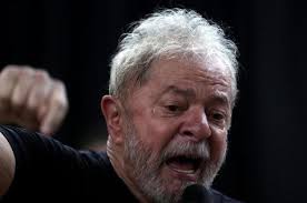 Fiscalía brasileña recomienda que Lula pase a régimen semiabierto
