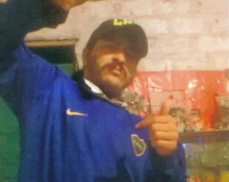 Se busca el paradero de Sergio Emanuel Ludueña  