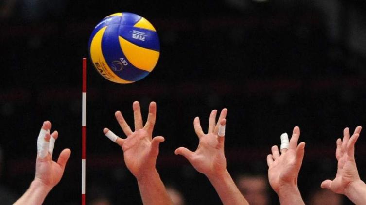 Comienzan los campeonatos nacionales de Voley Sub 13 y Sub 17 