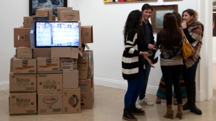 El museo provincial inicia los recorridos colectivos 