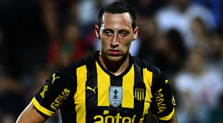 Lo que impediría a Lema sumarse al plantel sabalero