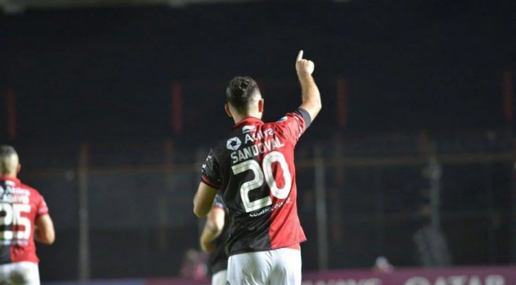 ¿Cuál será el destino de Tomás Sandoval?