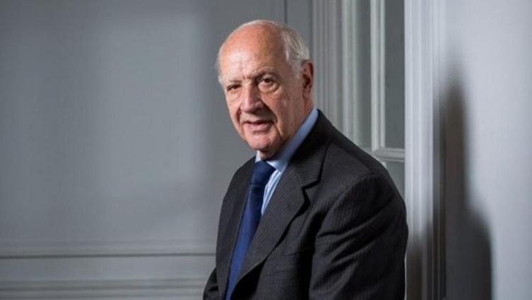 Lavagna lanzó su precandidatura