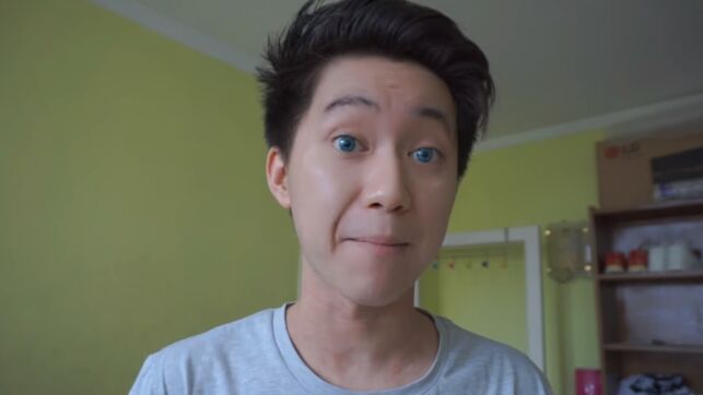 Youtuber fue condenado por humillar a un indigente