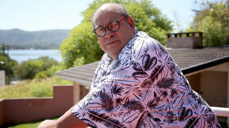 Roly Serrano se postula como diputado por el kirchnerismo en Salta