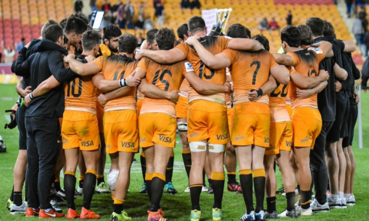 Súper Rugby: equipo confirmado para el regreso de Jaguares a Vélez