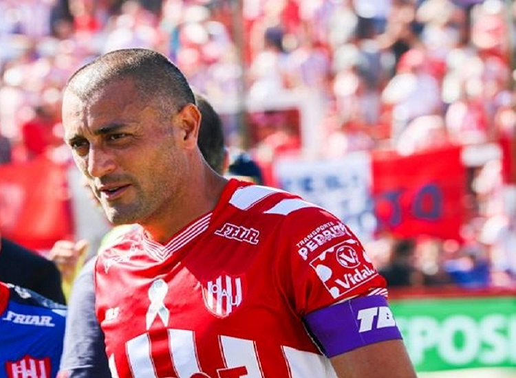 Es oficial: no se le renovará el contrato a Nereo Fernández