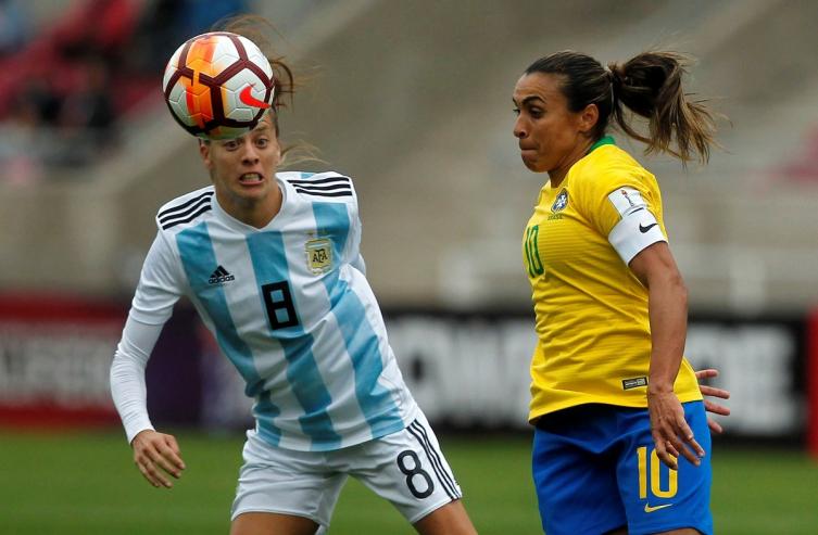 Mundial femenino: una ausencia de mucho peso y 11 nombres para seguir de cerca