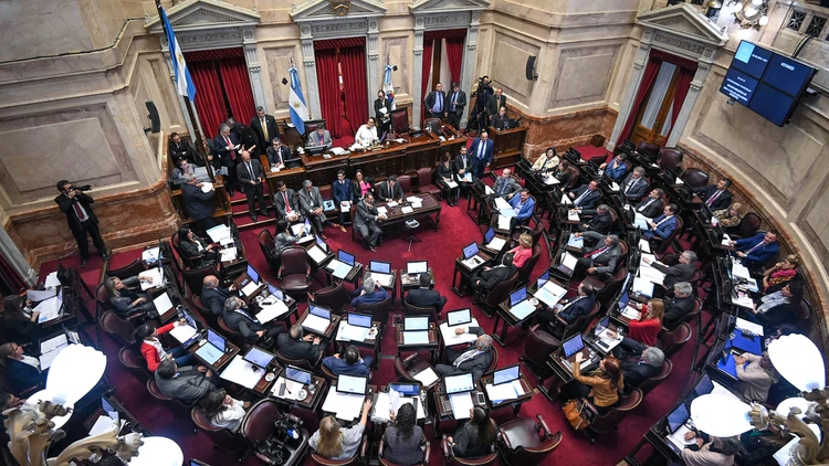 128 jueces nacionales y federales quedan sin nombramiento por presión de gobernadores kirchneristas