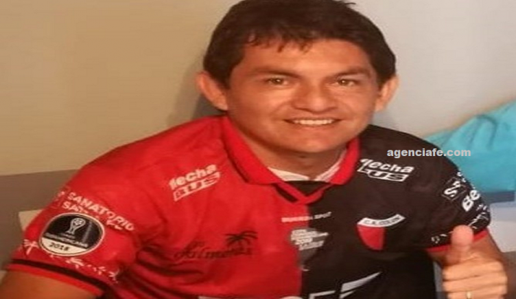 Rodríguez: 